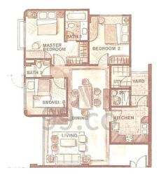 Casa Pasir Ris (D17), Condominium #610183671